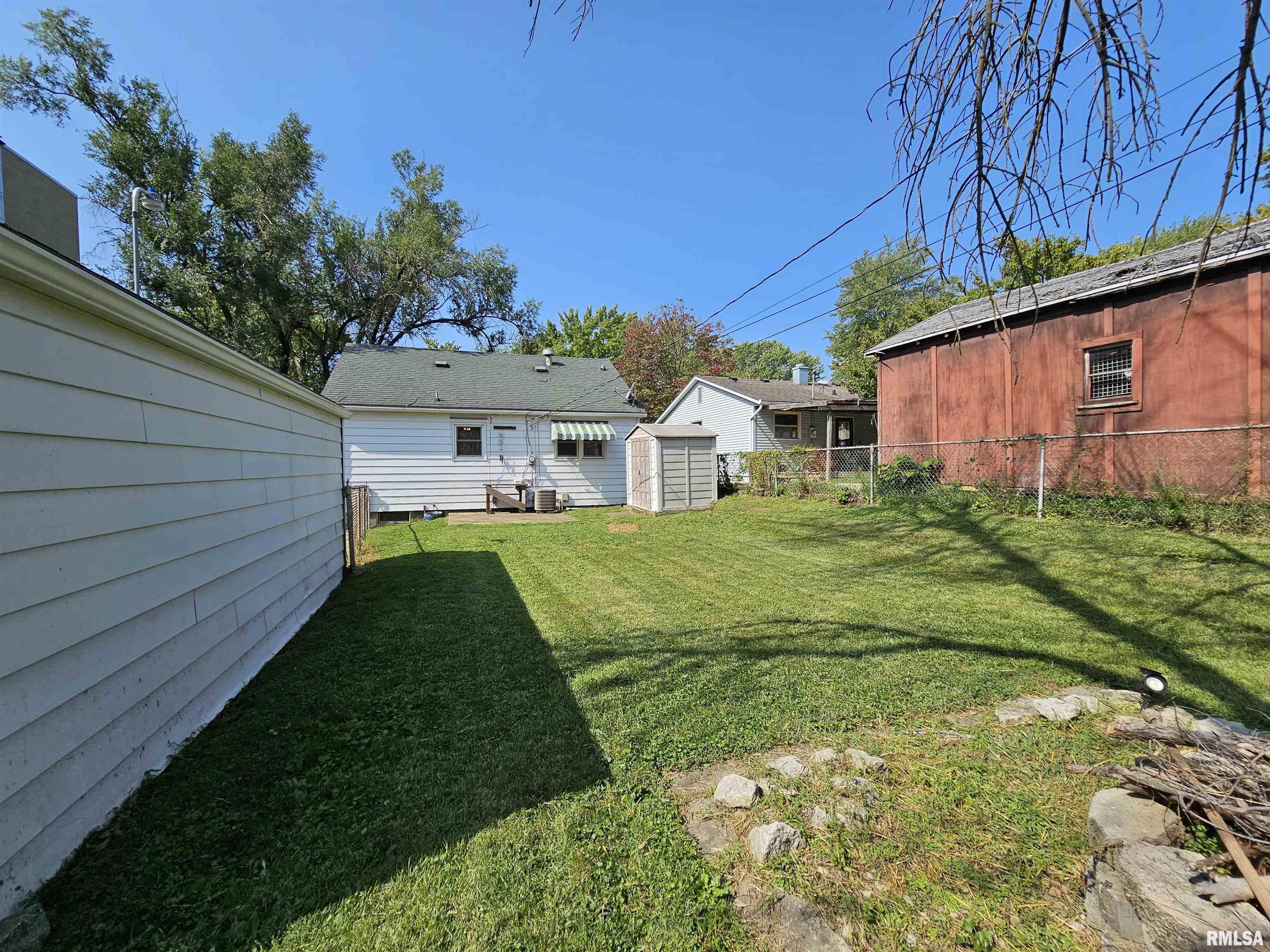 728 Osburn Avenue Springfield, IL 62702 - Photo 19 of 19