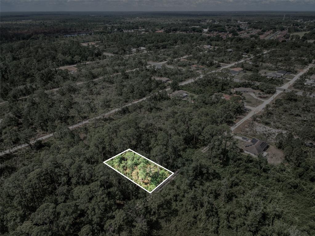 242 Condor Avenue Sebring, FL 33870 - Photo 5 of 5 a view of a lush green field