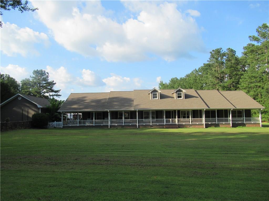 55 Martin Road Rockmart, GA 30153 - Photo 1 of 1