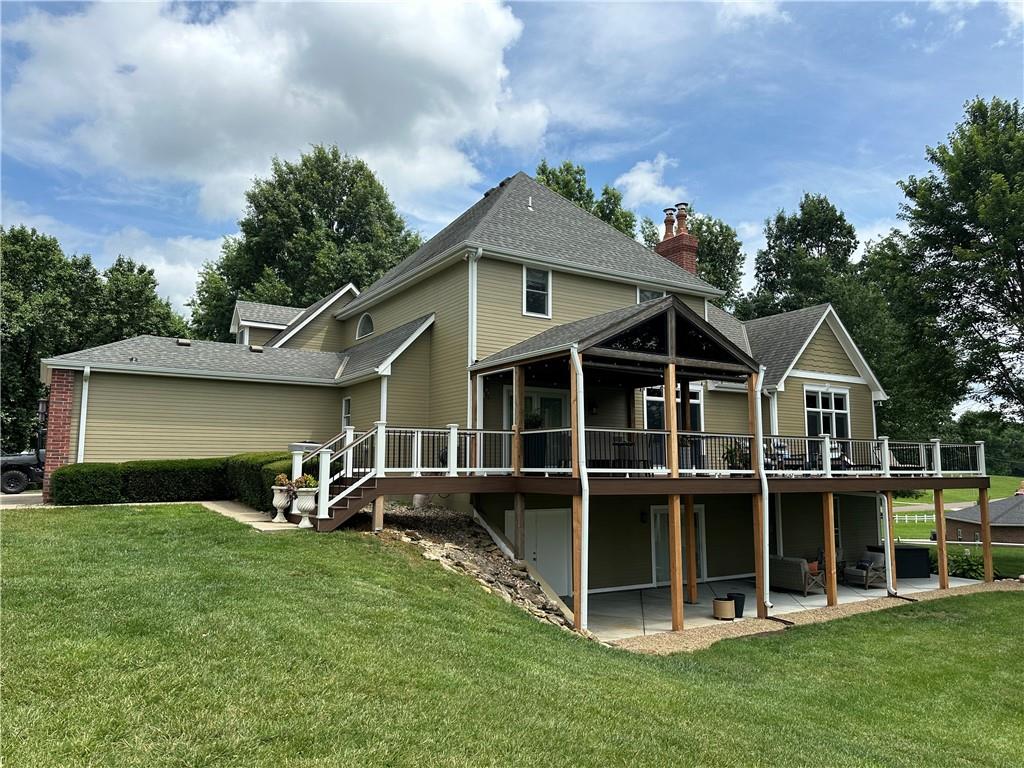 2350 Moffet Road St. Joseph, MO 64507 - Photo 46 of 54