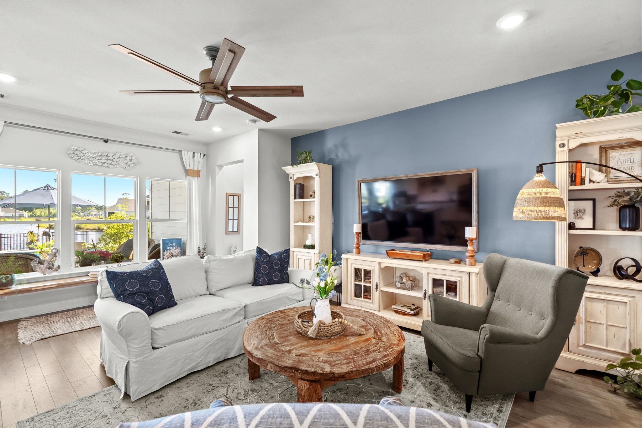 1015 Saluda River Road Murrells Inlet, SC 29576 - Photo 5 of 40