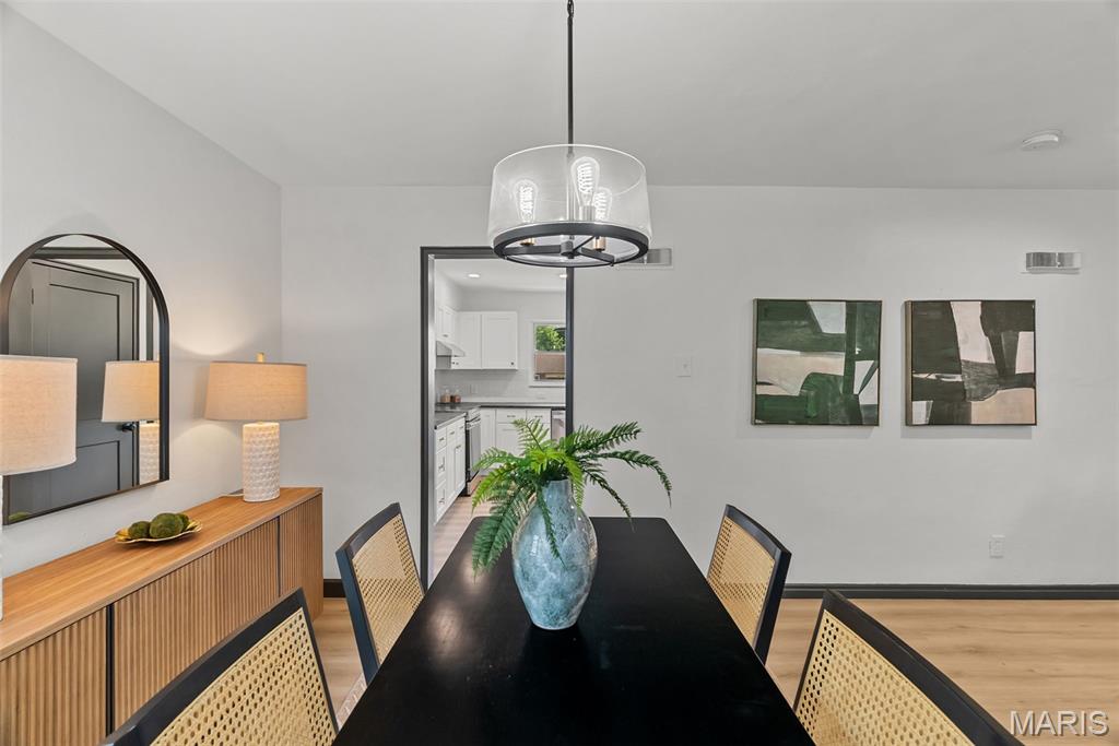 9515 Koerber Lane Affton, MO 63123 - Photo 15 of 48