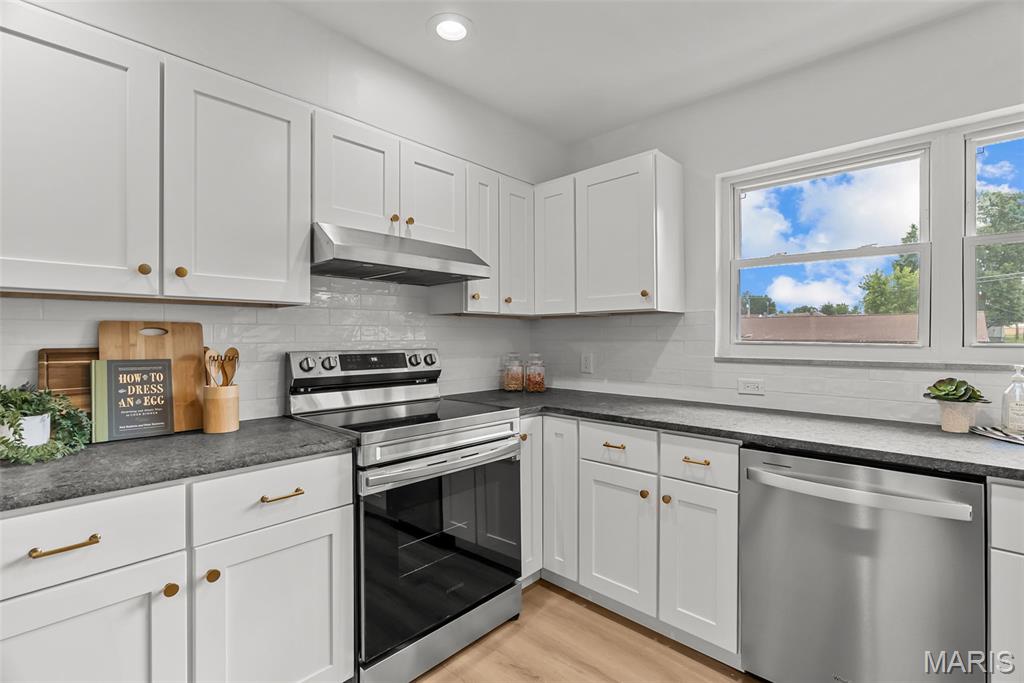 9515 Koerber Lane Affton, MO 63123 - Photo 20 of 48