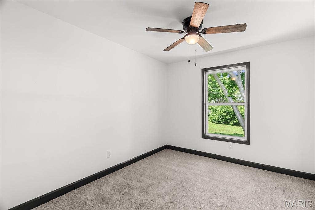 9515 Koerber Lane Affton, MO 63123 - Photo 28 of 48