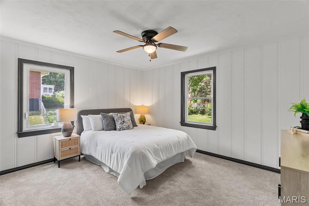 9515 Koerber Lane Affton, MO 63123 - Photo 33 of 48