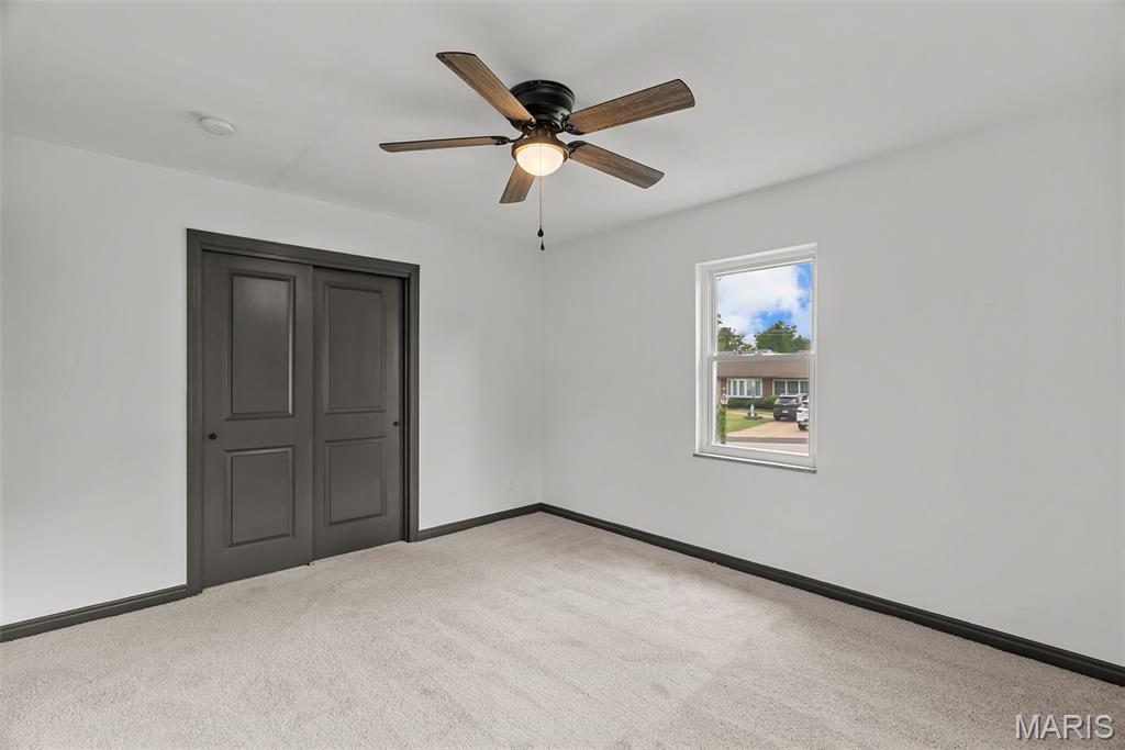 9515 Koerber Lane Affton, MO 63123 - Photo 37 of 48