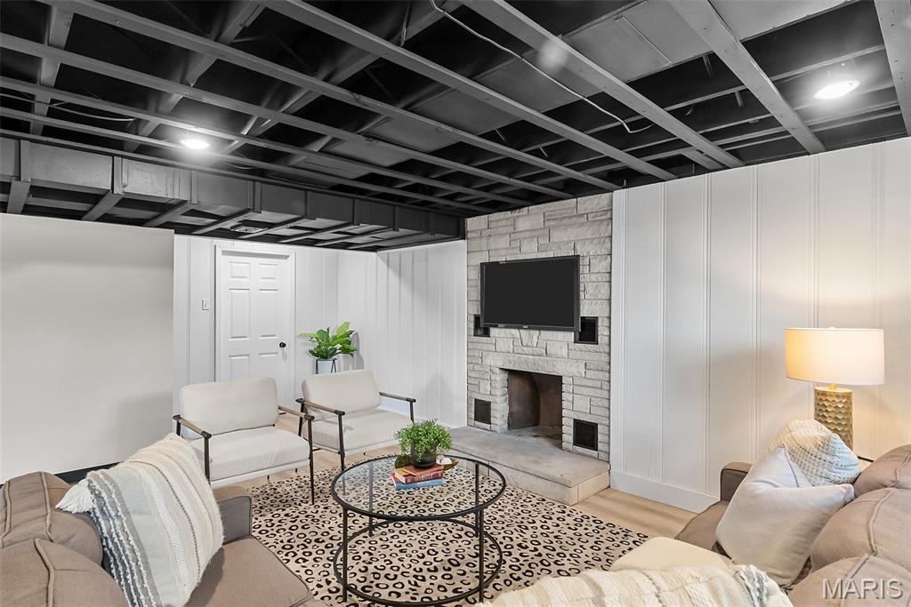 9515 Koerber Lane Affton, MO 63123 - Photo 39 of 48