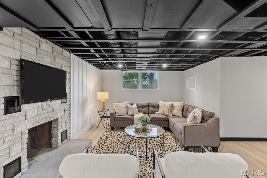 9515 Koerber Lane Affton, MO 63123 - Photo 40 of 48