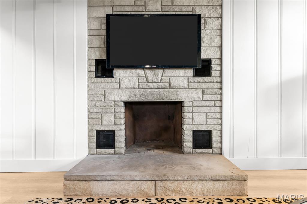 9515 Koerber Lane Affton, MO 63123 - Photo 41 of 48