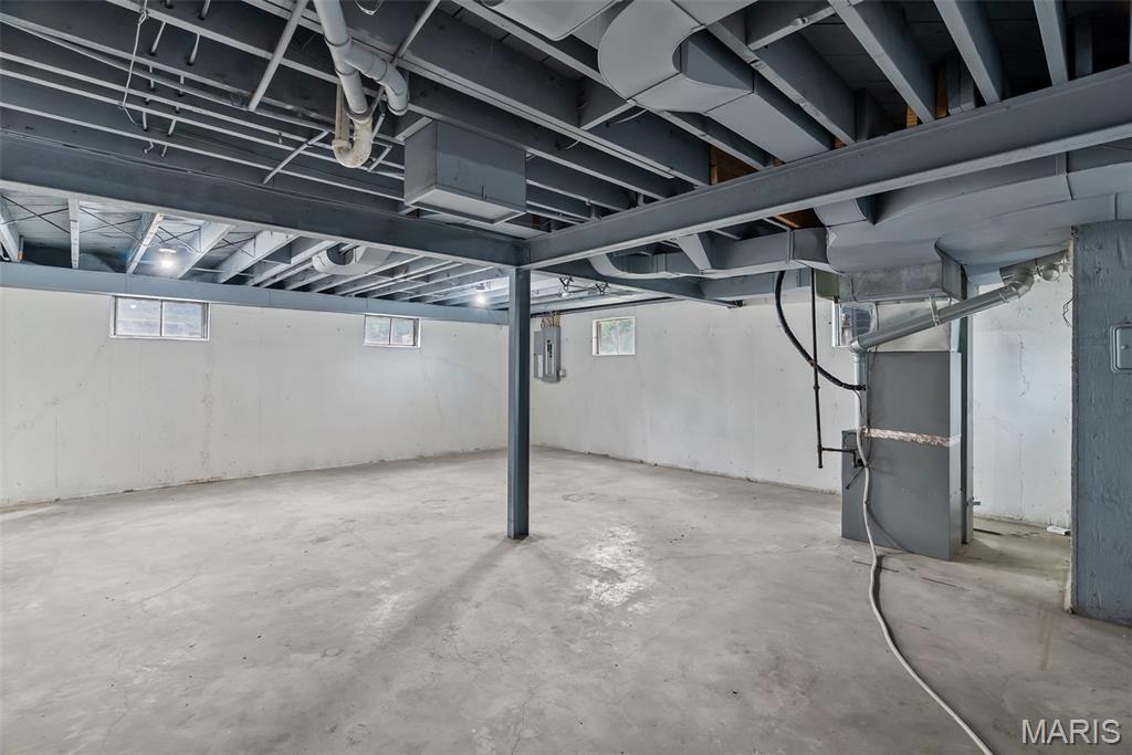 9515 Koerber Lane Affton, MO 63123 - Photo 42 of 48