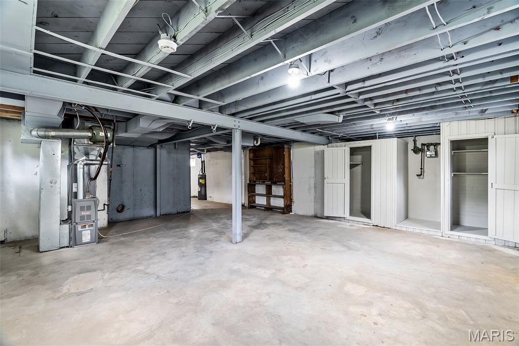 9515 Koerber Lane Affton, MO 63123 - Photo 43 of 48