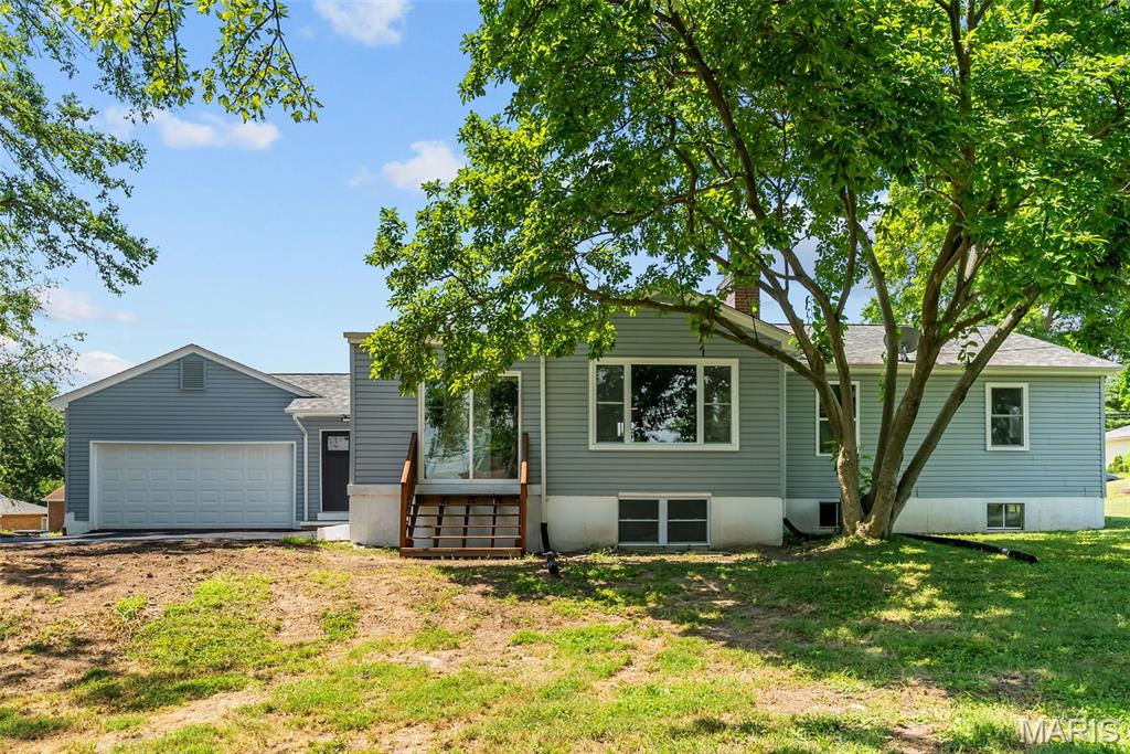 9515 Koerber Lane Affton, MO 63123 - Photo 44 of 48