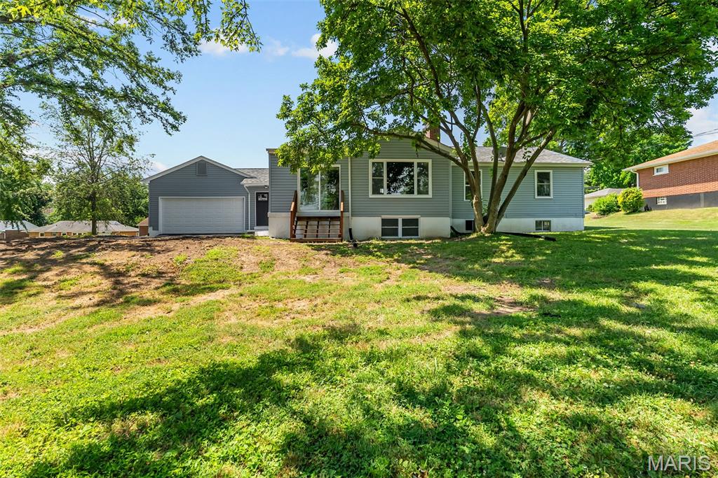 9515 Koerber Lane Affton, MO 63123 - Photo 45 of 48