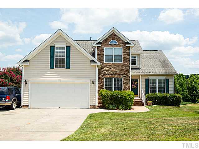 672 Seastone Street Raleigh, NC 27603 - Photo 1 of 23