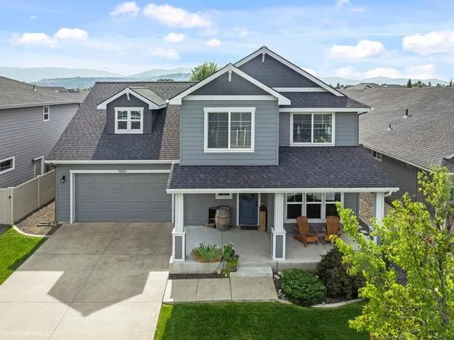 $695,000 | 19810 East Snake River Avenue, Liberty Lake, WA 99016