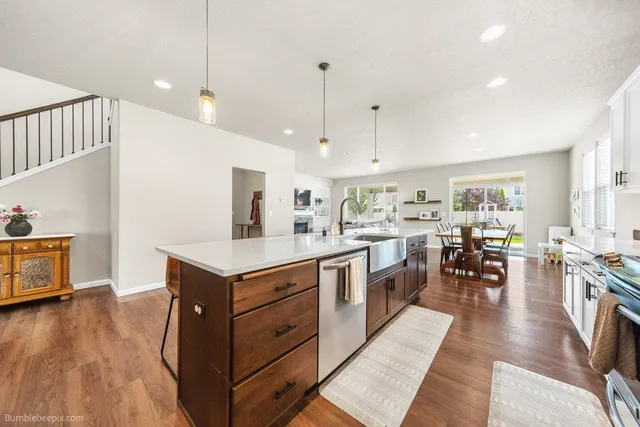 $695,000 | 19810 East Snake River Avenue, Liberty Lake, WA 99016