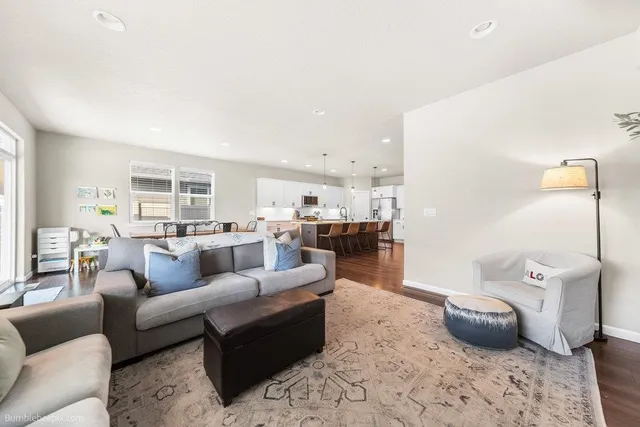 $695,000 | 19810 East Snake River Avenue, Liberty Lake, WA 99016