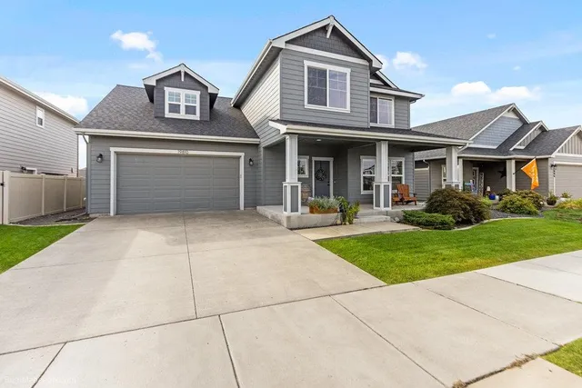 $695,000 | 19810 East Snake River Avenue, Liberty Lake, WA 99016