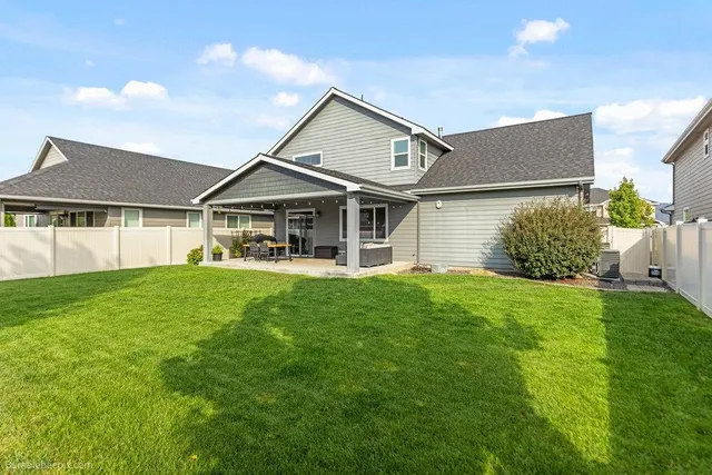 $695,000 | 19810 East Snake River Avenue, Liberty Lake, WA 99016