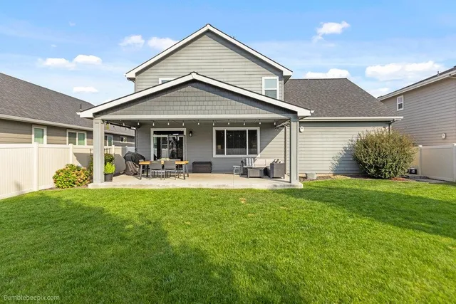 $695,000 | 19810 East Snake River Avenue, Liberty Lake, WA 99016