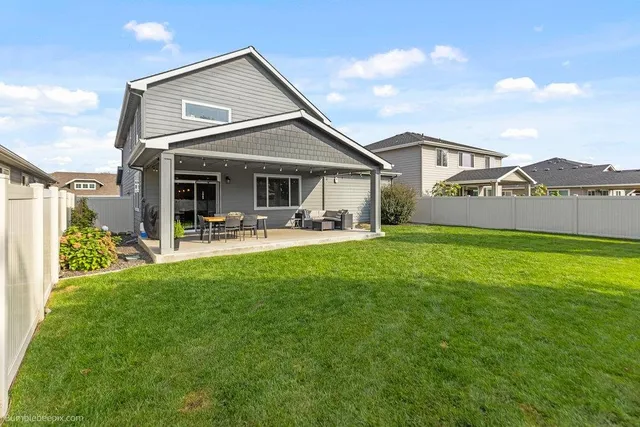 $695,000 | 19810 East Snake River Avenue, Liberty Lake, WA 99016