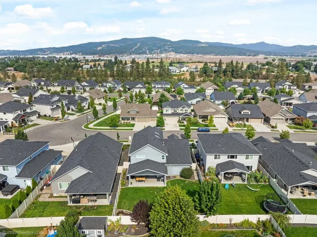 $695,000 | 19810 East Snake River Avenue, Liberty Lake, WA 99016