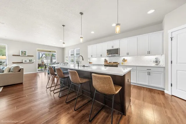 $695,000 | 19810 East Snake River Avenue, Liberty Lake, WA 99016