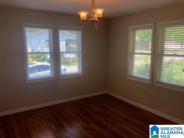 105 Bud Woods Road Anniston, AL 36201 - Photo 10 of 18