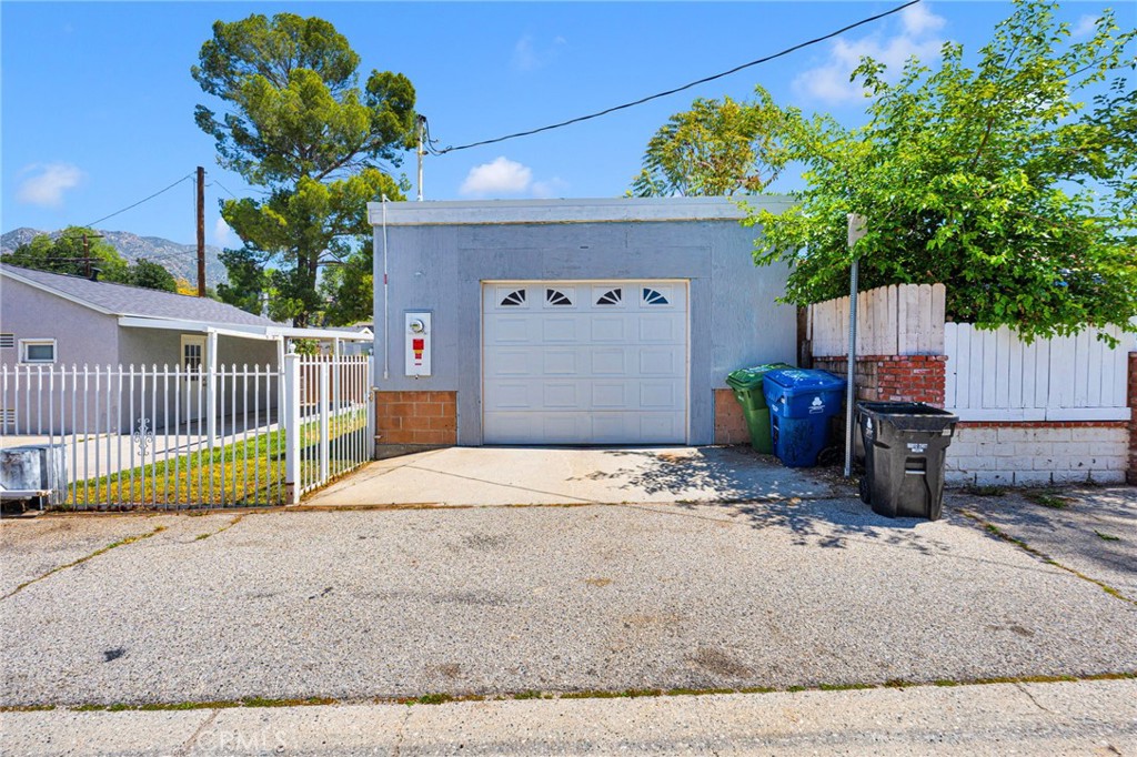 7664 Beckett Street Tujunga, CA 91042 - Photo 42 of 55