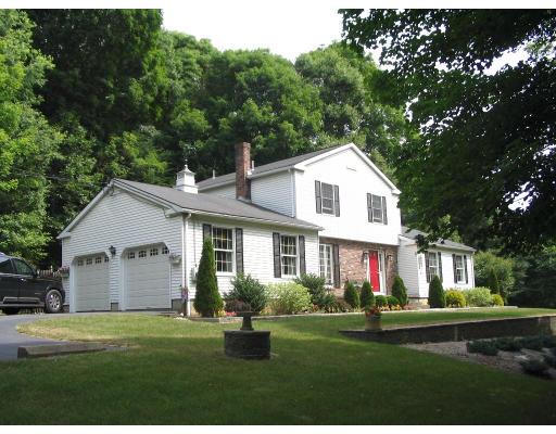 9 Strippe Road Whately, MA 01039 - Photo 1 of 5