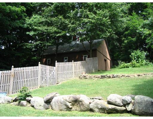 9 Strippe Road Whately, MA 01039 - Photo 2 of 5