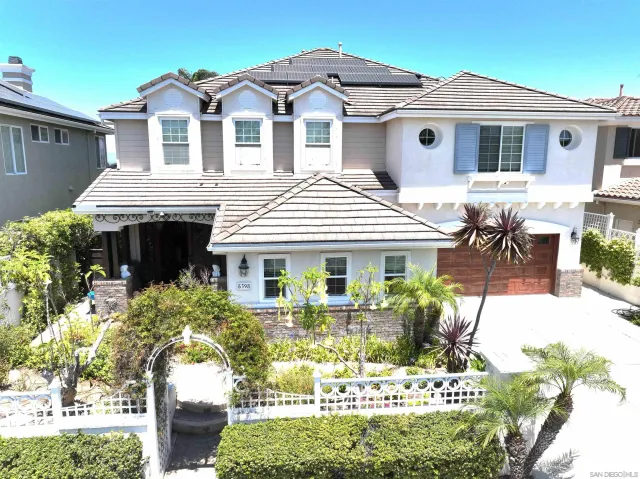 $3,650,000 | 5398 Shannon Ridge Lane, San Diego, CA 92130