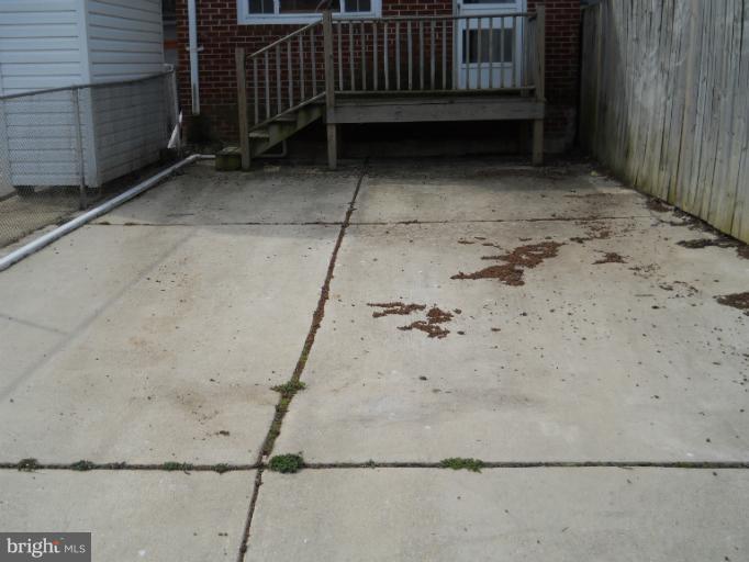 8186 Mid Haven Road Dundalk, MD 21222 - Photo 1 of 21 a view of wooden floor