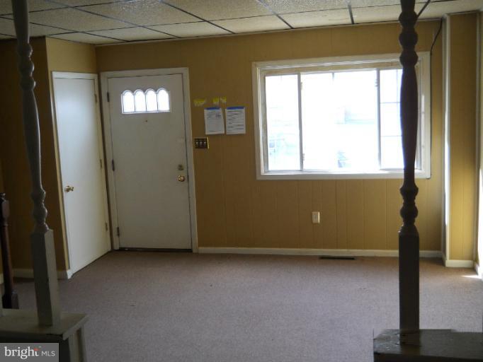 8186 Mid Haven Road Dundalk, MD 21222 - Photo 2 of 21 an empty room with a window