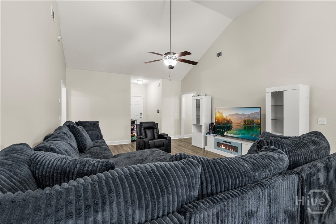 37 Douglas Road Allenhurst, GA 31301 - Photo 16 of 36