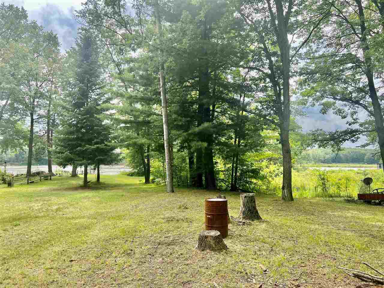 5437 Morrow Road Gladwin, MI 48624 - Photo 10 of 37