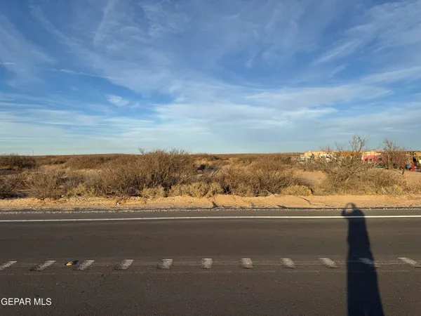 $10,999 | 31643 Tx-20 Fort, Fort Hancock, TX 79839