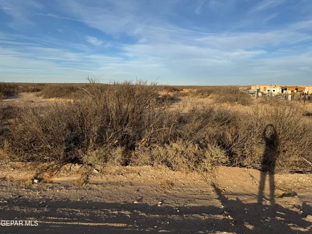 $10,999 | 31643 Tx-20 Fort, Fort Hancock, TX 79839