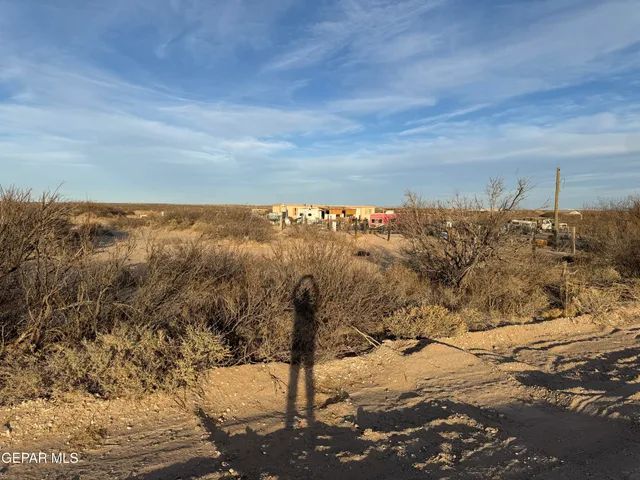 $10,999 | 31643 Tx-20 Fort, Fort Hancock, TX 79839