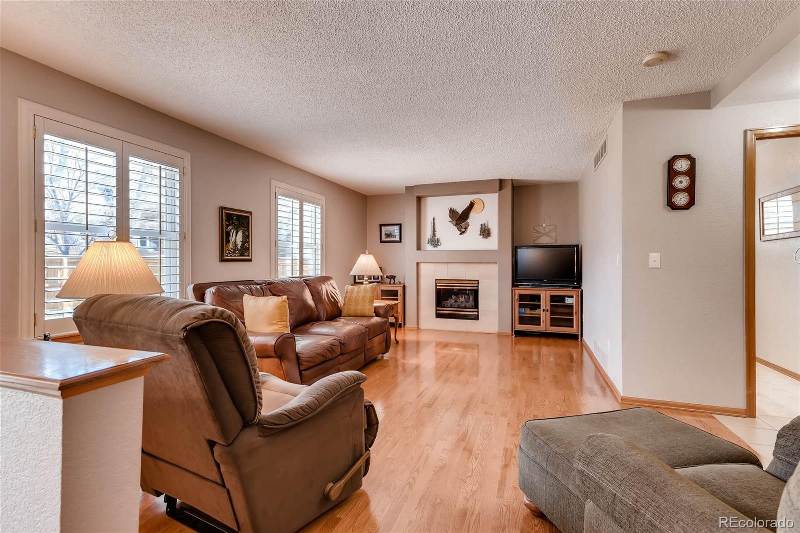 3695 Bucknell Circle Highlands Ranch, CO 80129 - Photo 11 of 24