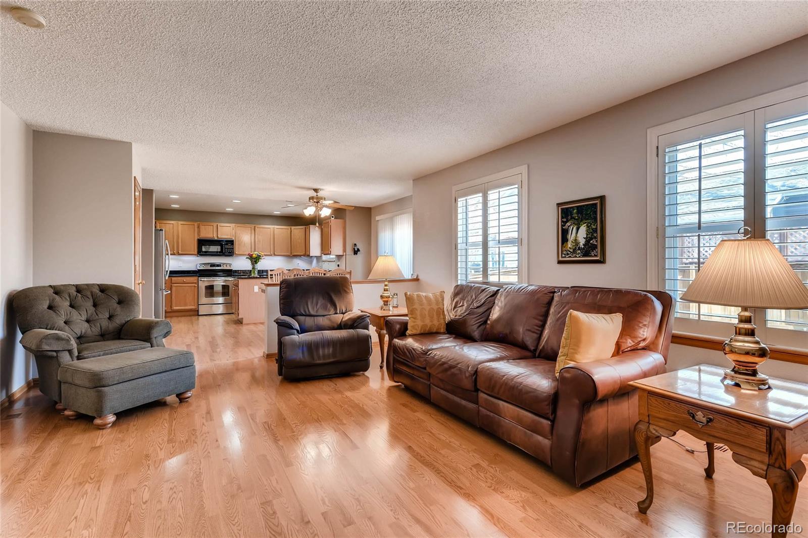 3695 Bucknell Circle Highlands Ranch, CO 80129 - Photo 12 of 24