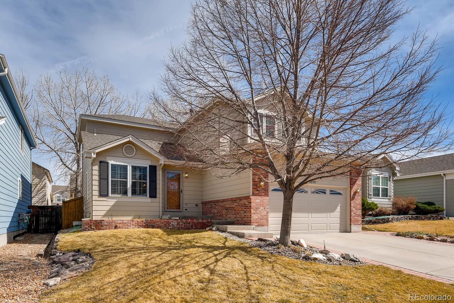 3695 Bucknell Circle Highlands Ranch, CO 80129 - Photo 2 of 24