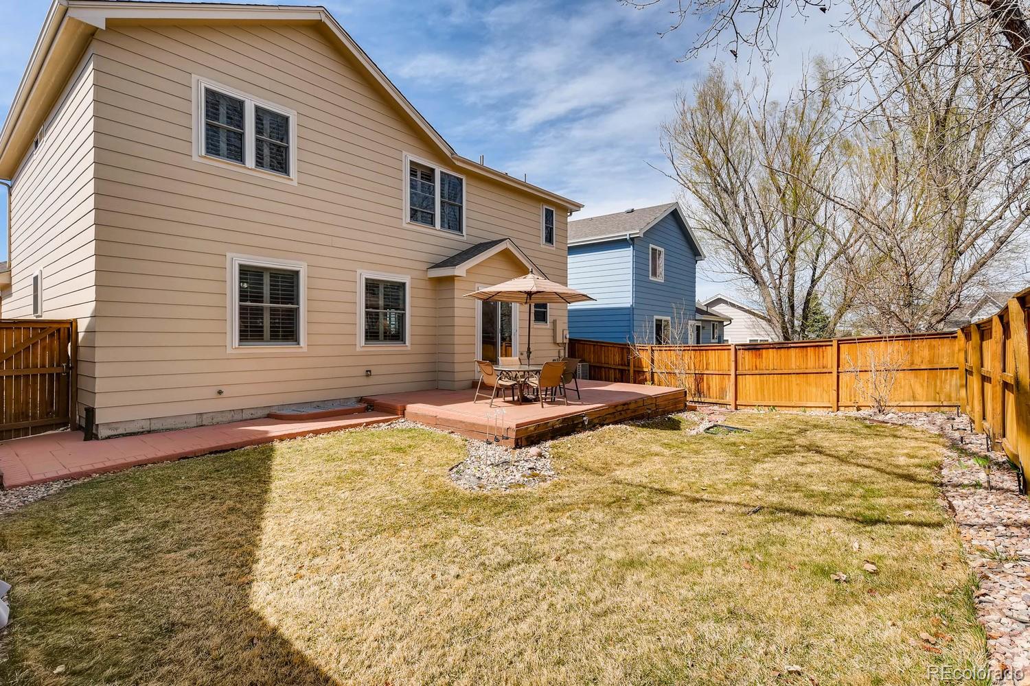 3695 Bucknell Circle Highlands Ranch, CO 80129 - Photo 21 of 24