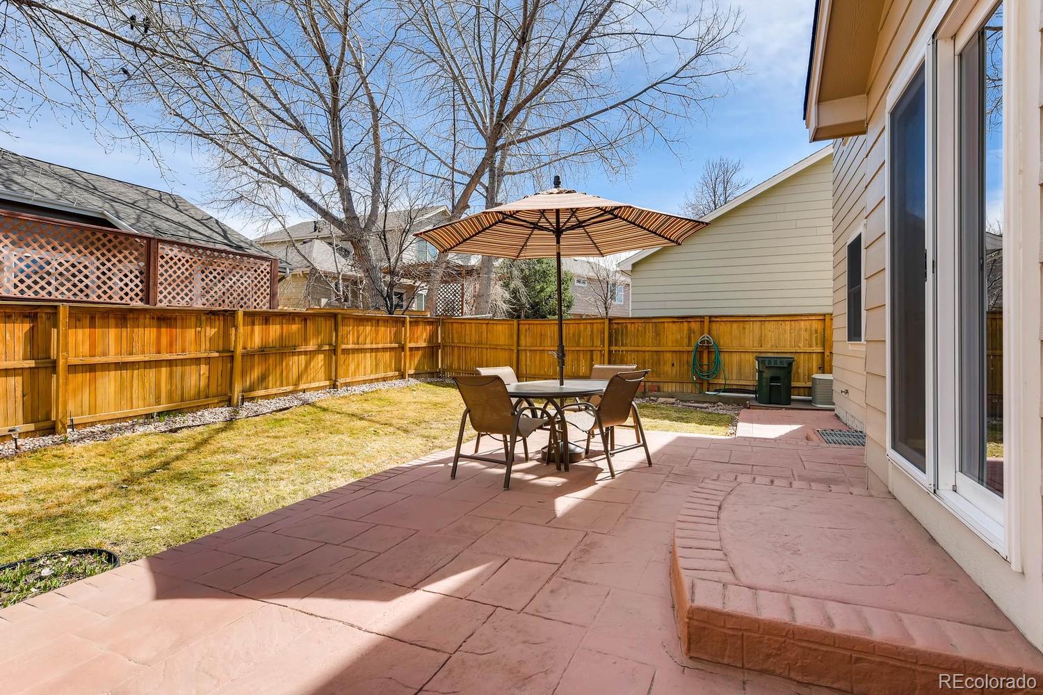 3695 Bucknell Circle Highlands Ranch, CO 80129 - Photo 22 of 24