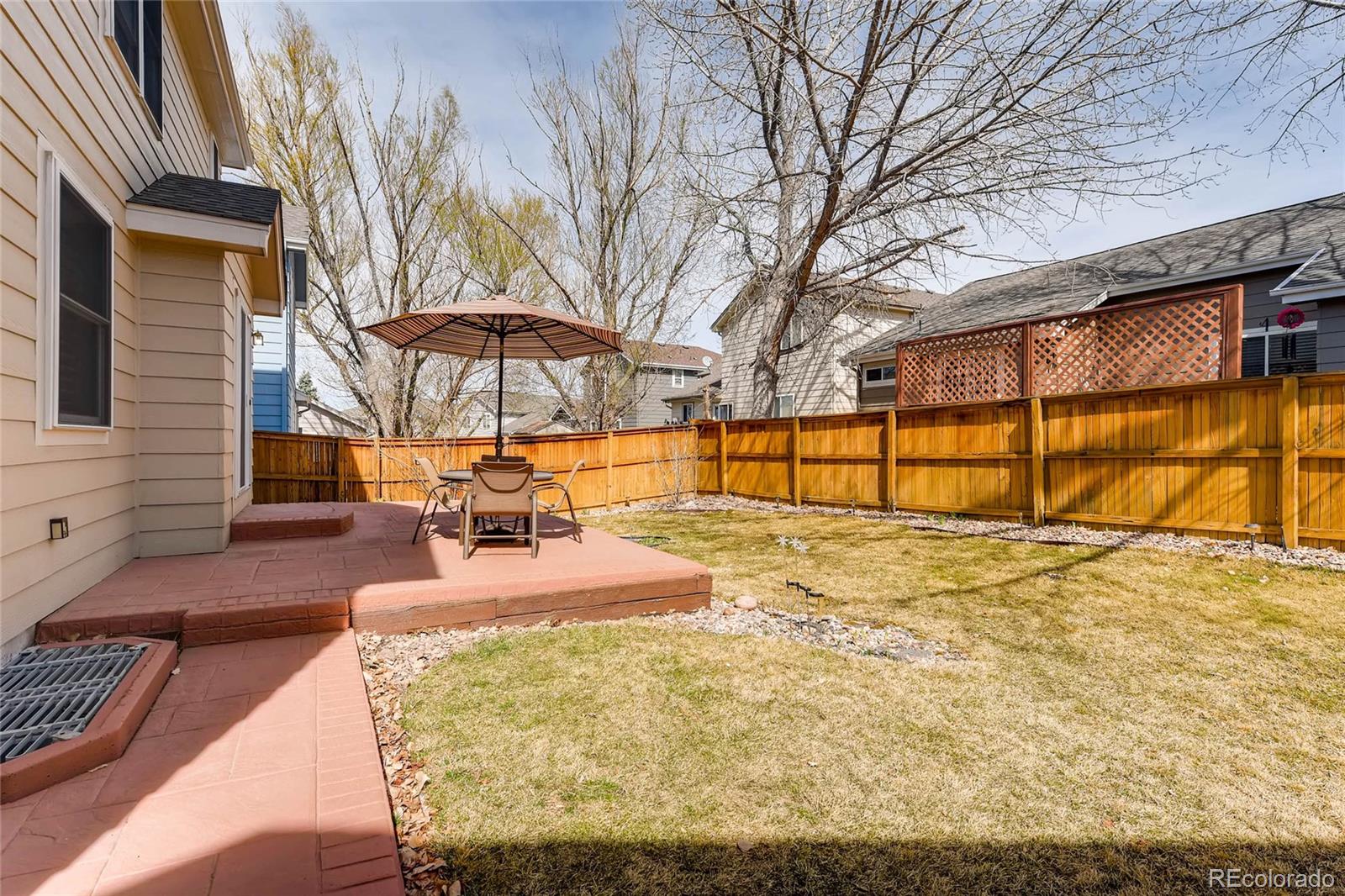 3695 Bucknell Circle Highlands Ranch, CO 80129 - Photo 23 of 24