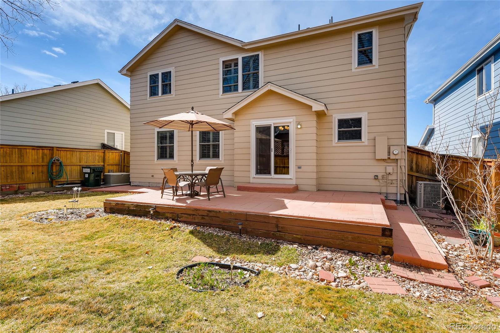 3695 Bucknell Circle Highlands Ranch, CO 80129 - Photo 24 of 24