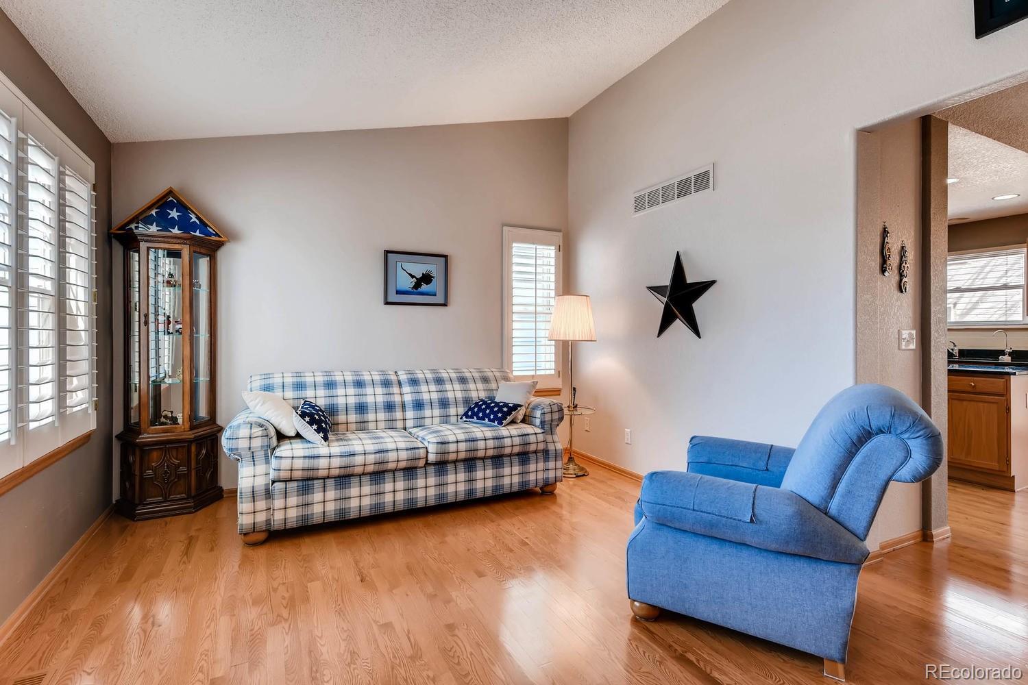 3695 Bucknell Circle Highlands Ranch, CO 80129 - Photo 4 of 24