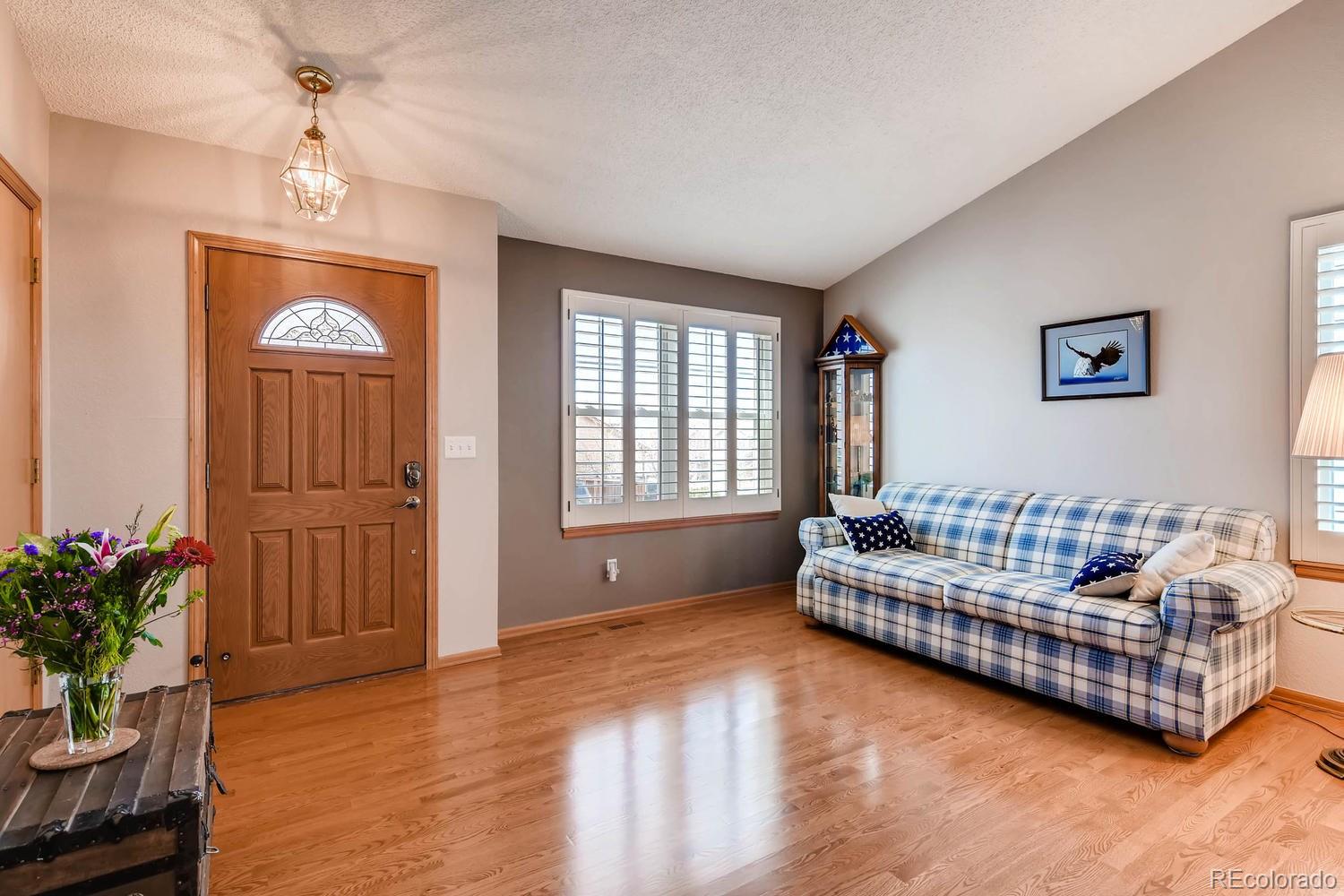 3695 Bucknell Circle Highlands Ranch, CO 80129 - Photo 5 of 24