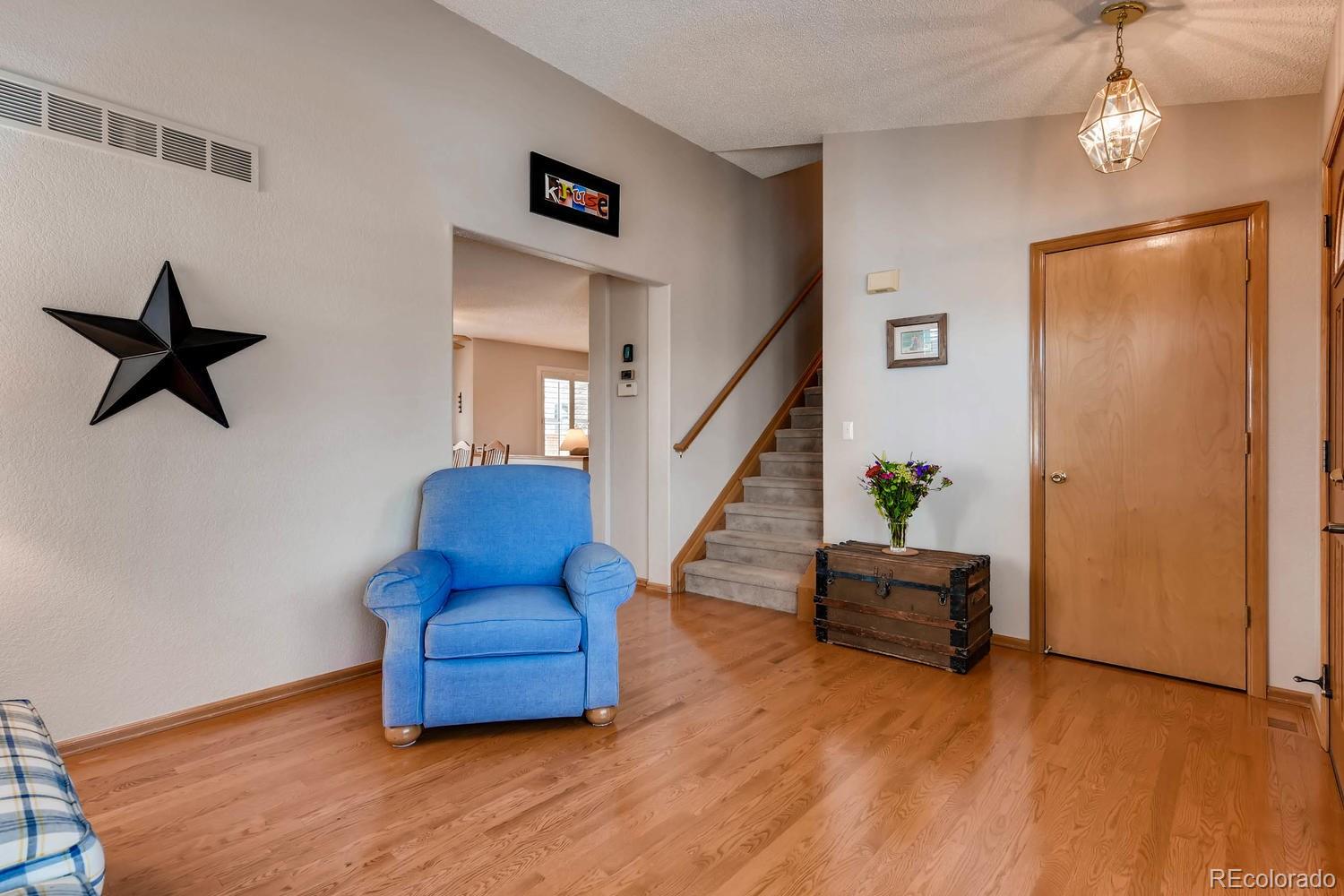3695 Bucknell Circle Highlands Ranch, CO 80129 - Photo 6 of 24