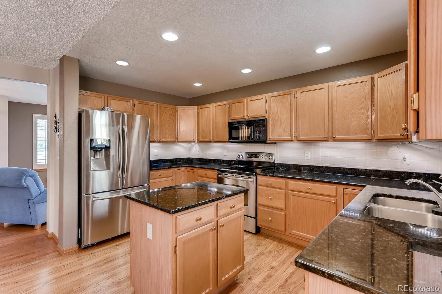 3695 Bucknell Circle Highlands Ranch, CO 80129 - Photo 8 of 24